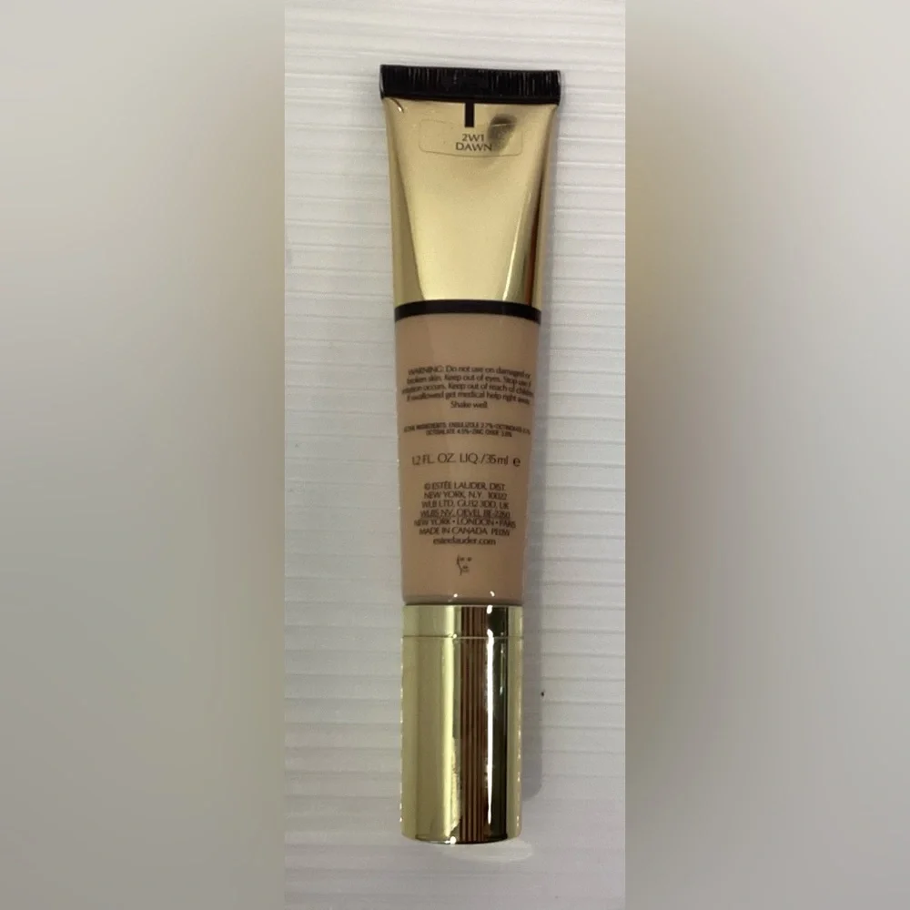 Estée Lauder Futurist Hydra Rescue Moisturizing Makeup Broad Spectrum SPF 45